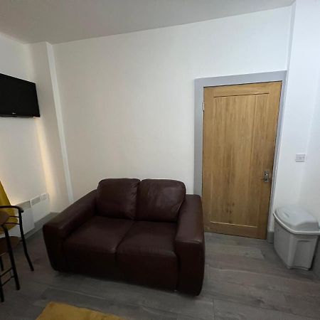 Ground Floor Two Bed Cairo Street Daire Warrington  Dış mekan fotoğraf